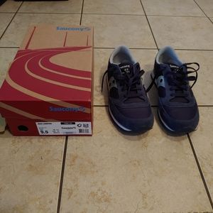 Saucony Jazz Low Pro